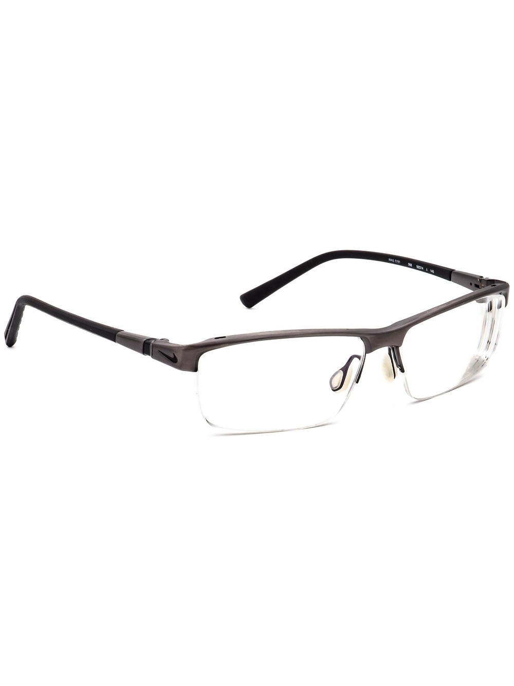 Nike 6050 068 Titanium Eyewear